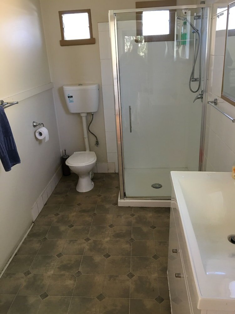 Фото Kickback Cottages