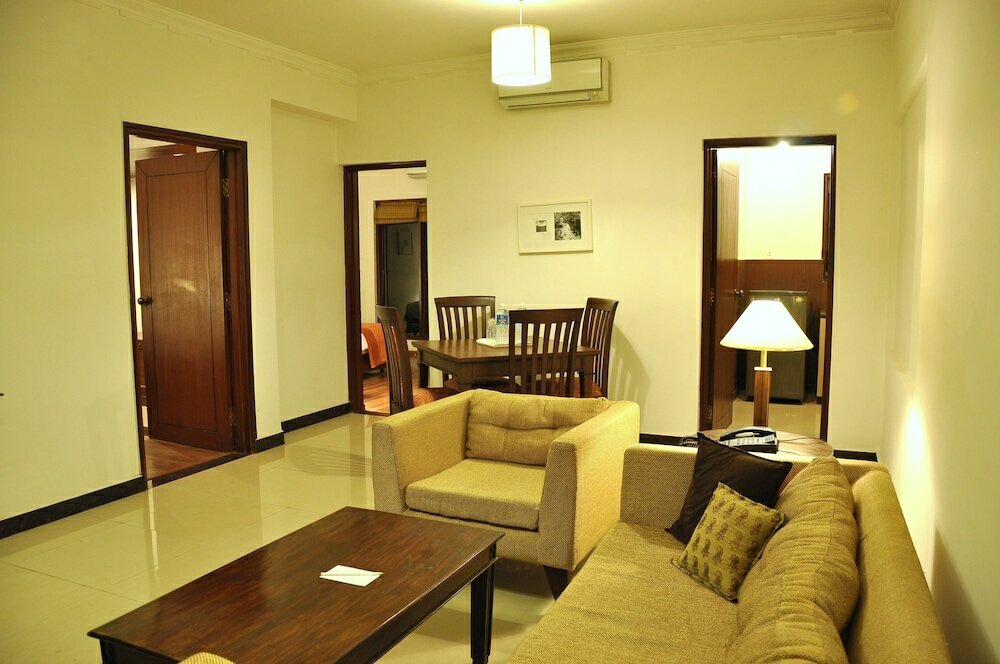 Фото Devasthali - The Valley of Gods