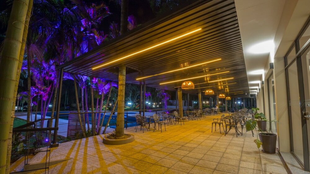 Фото Complejo Turistico Americano