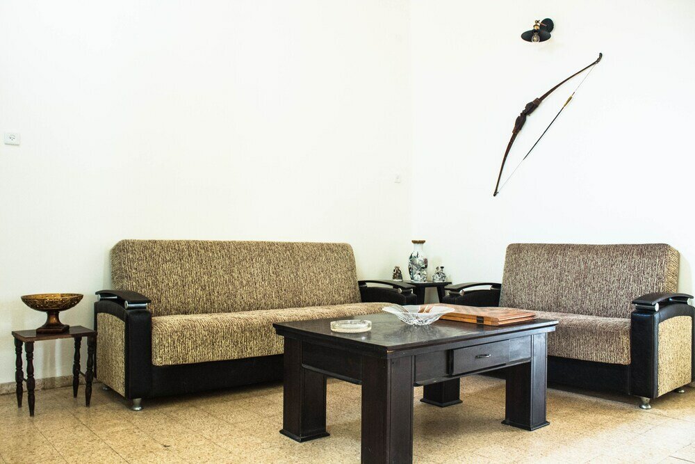 Фото Modern Downtown 3br by Ahlan Hospitality