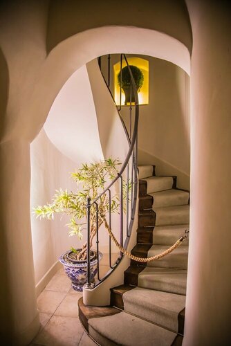 Гостиница President Boutique Apartment в Брно