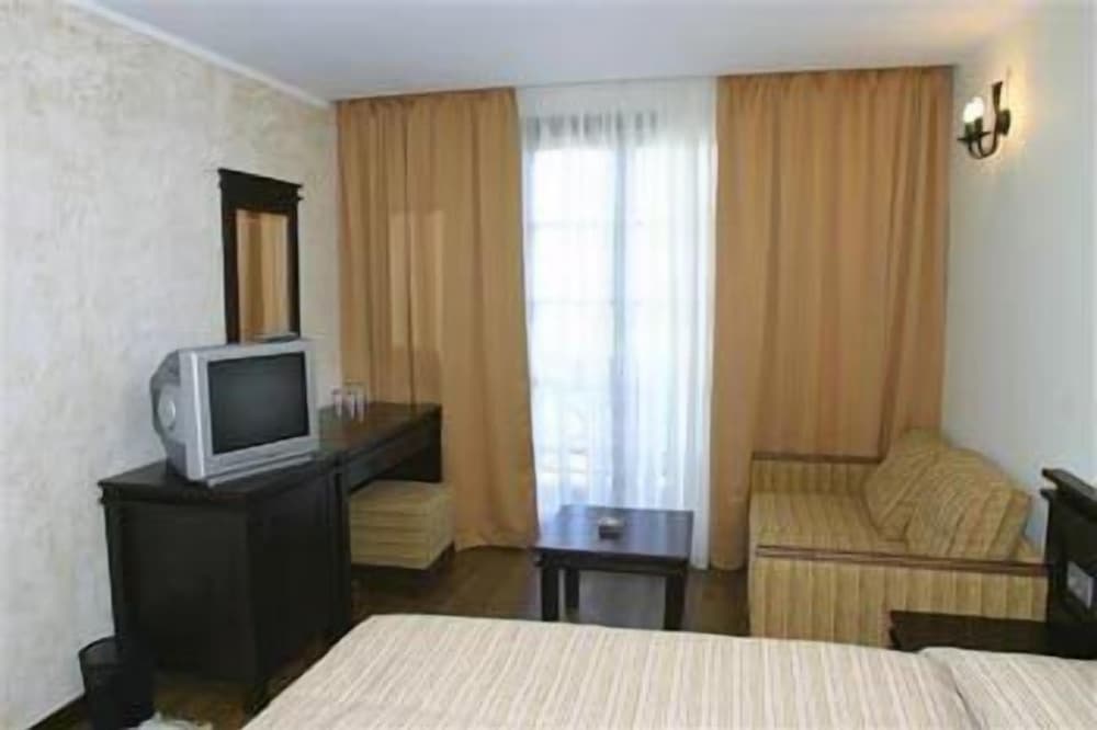 Фото Trinity Sea Residence