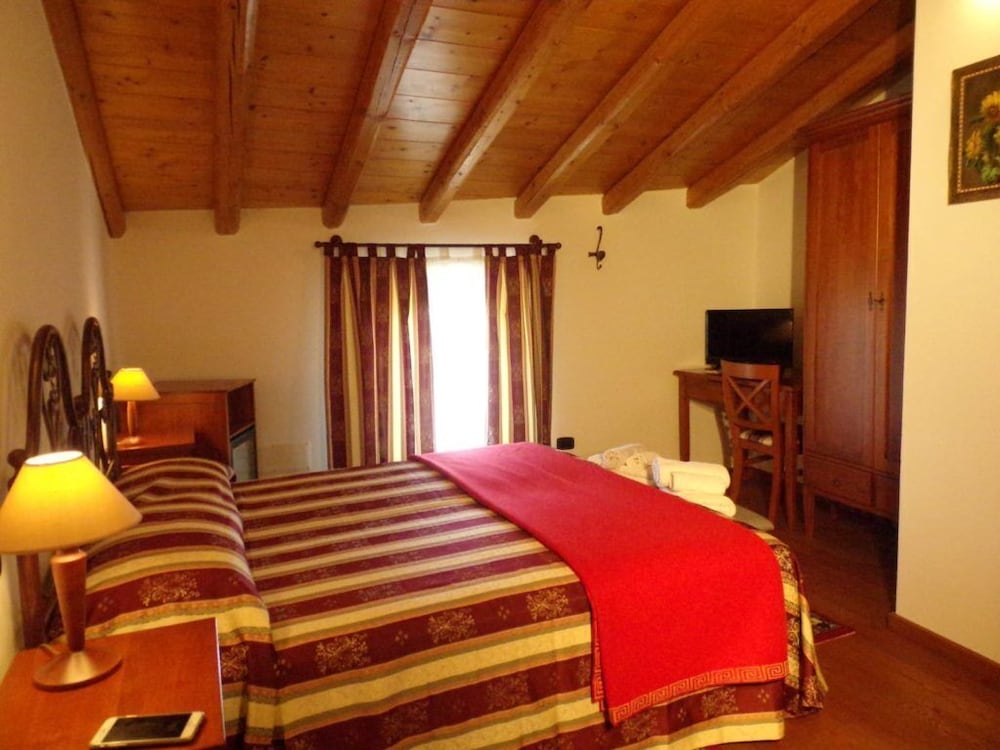 Фото Agriturismo & Locanda Corte Marani