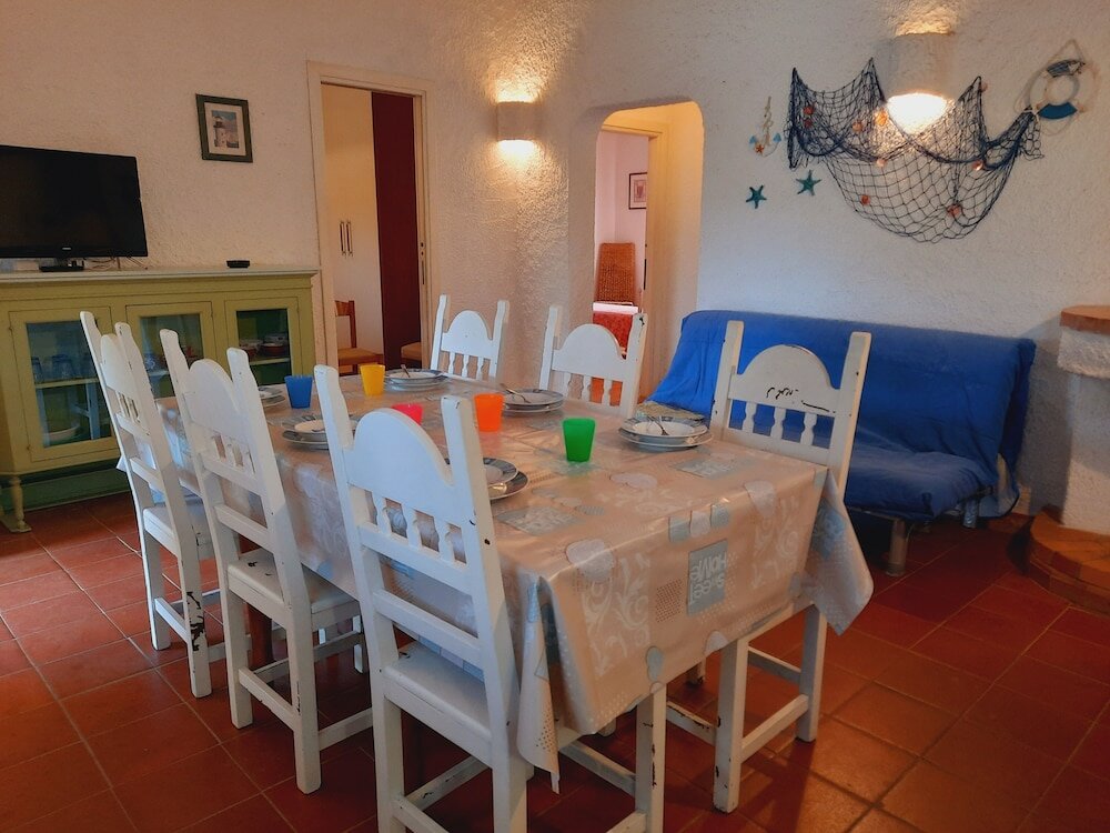 Фото Villette Oleandri Vista Mare