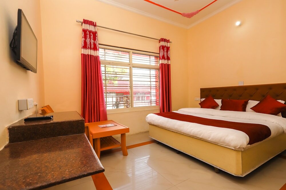 Фото Hotel Starwood Mcleodganj Cottage