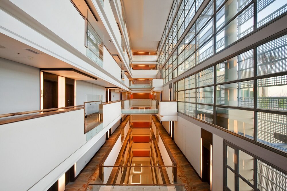 Фото Hilton Windhoek