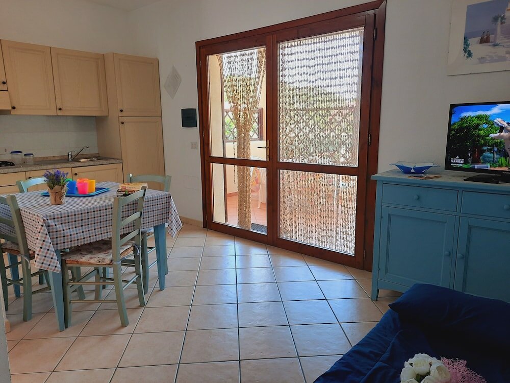 Фото Villette Oleandri Vista Mare