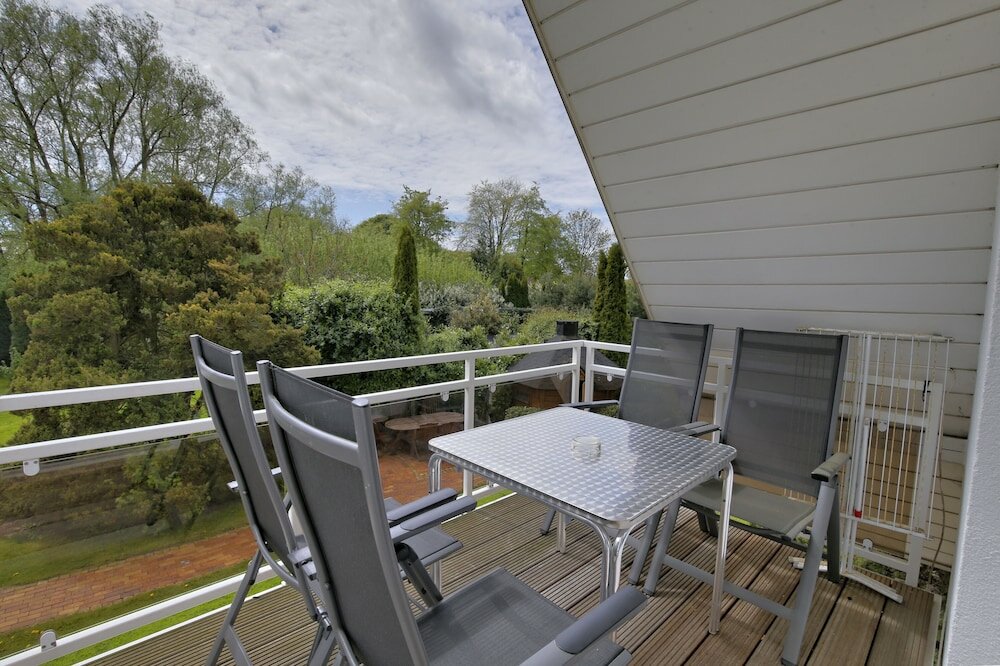 Фото Landhaus Dreesen