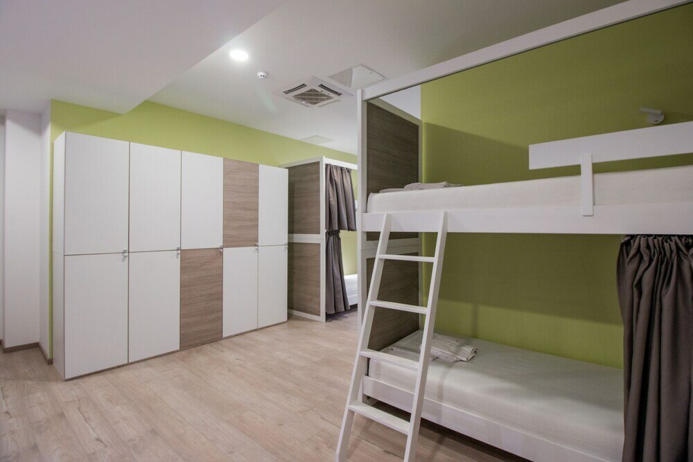 Фото Dandelion boutique hostel