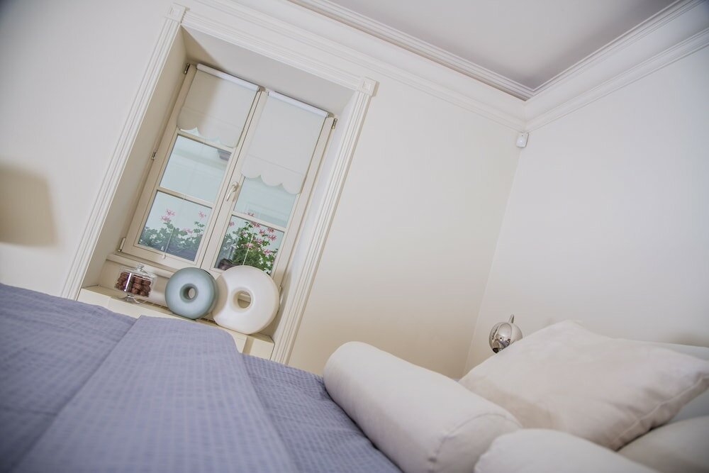 Фото President Boutique Apartment