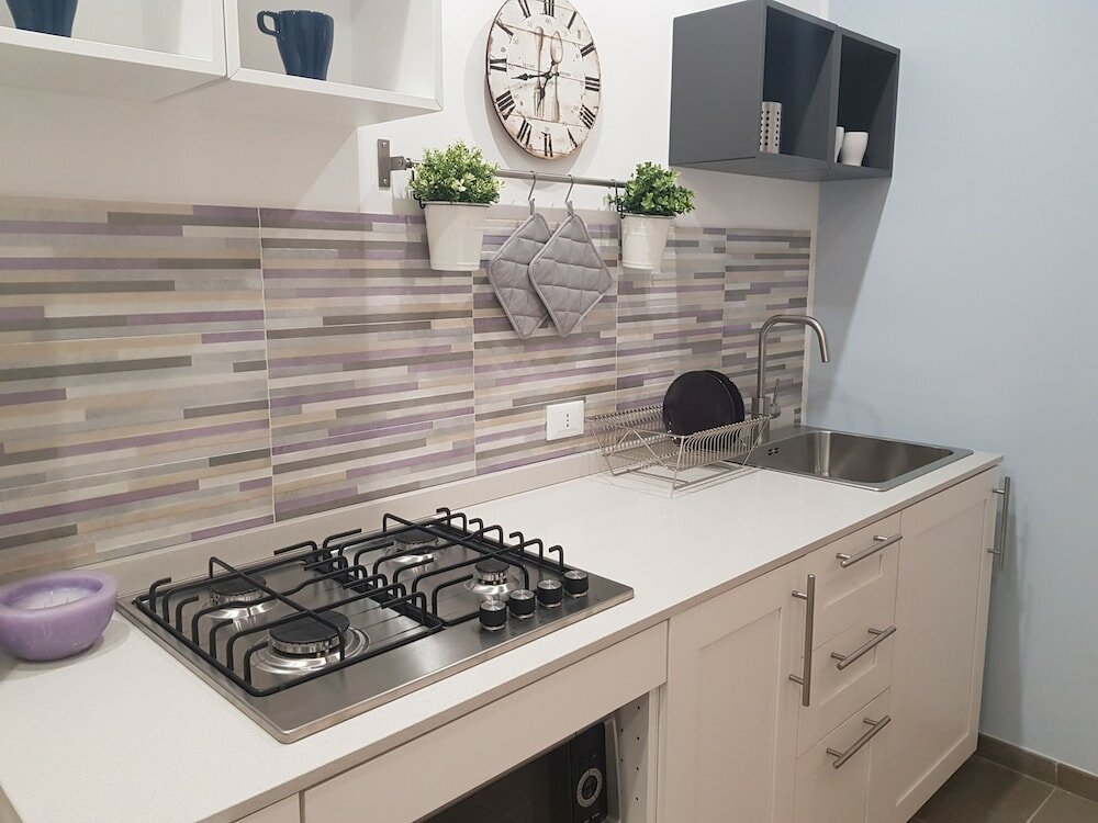 Фото The three diamonds of Marina di Ragusa