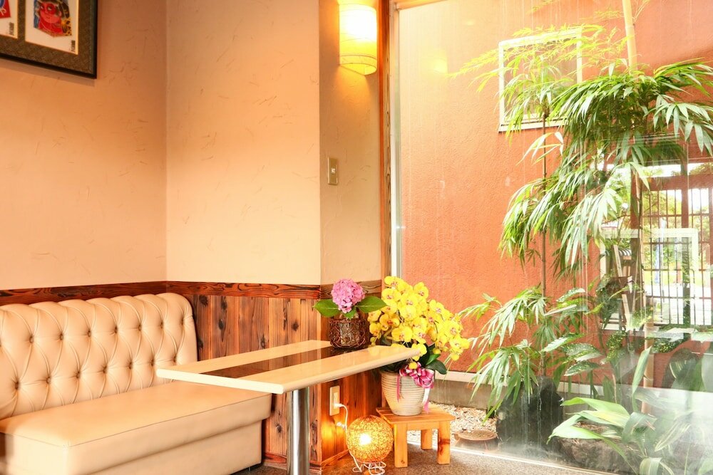 Фото Hotel Masudaya