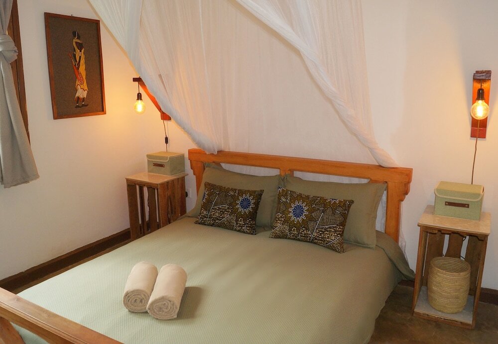 Фото Utamaduni House