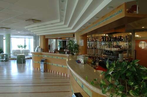 Гостиница Ihr Residence Club Hotel Le Terrazze