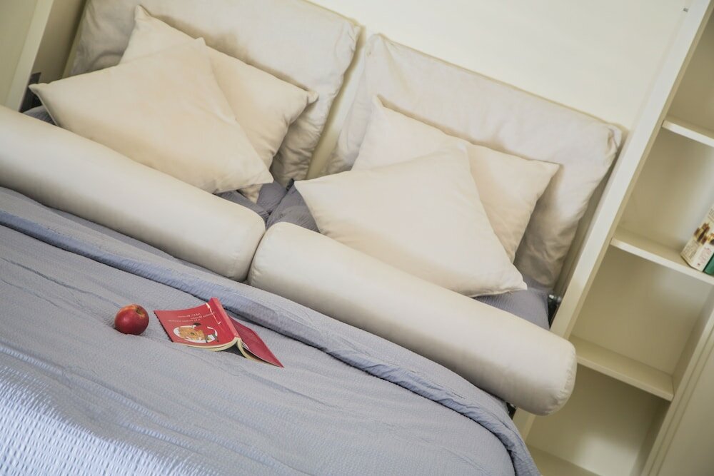 Фото President Boutique Apartment