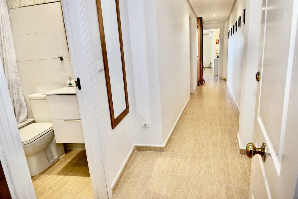 Фото 027 La Mata View Natural Park