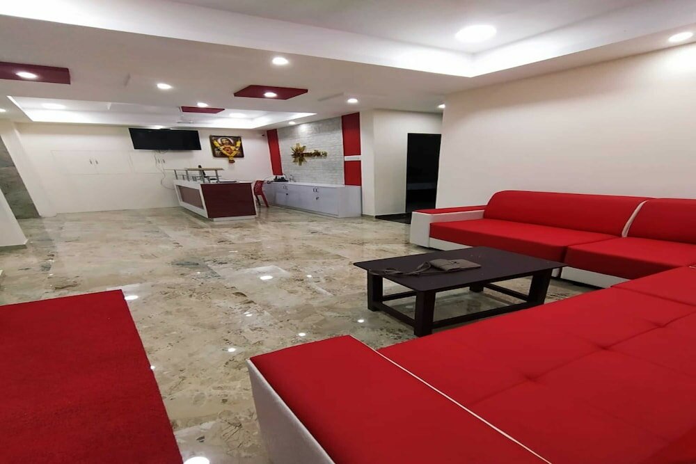 Фото Hotel Sunrise