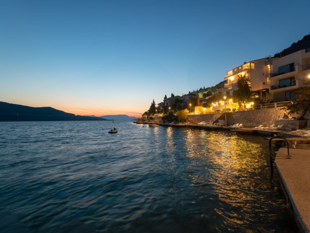 Фото Apartments Villa Dom