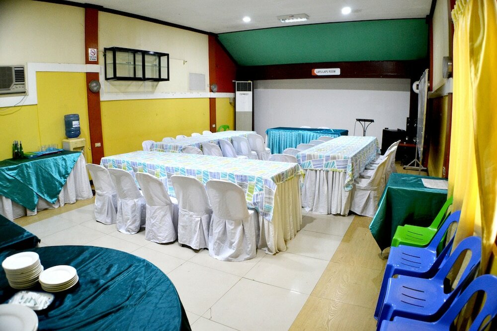 Фото Rufina's Leisure Center