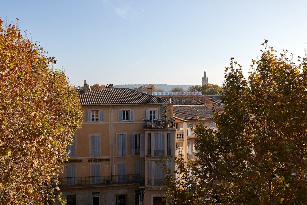 Фото Hotel Saint Christophe