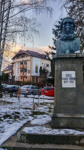 Гостиница Villa Alice