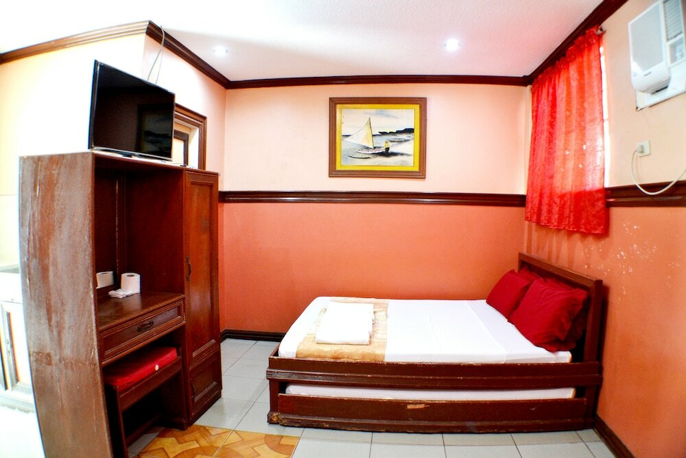 Фото Rufina's Leisure Center