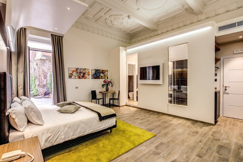 Фото Trevi Collection Hotel