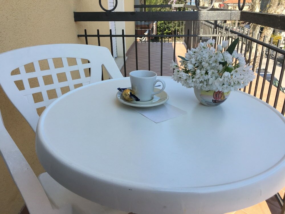 Фото Hotel Villa Rinaldini