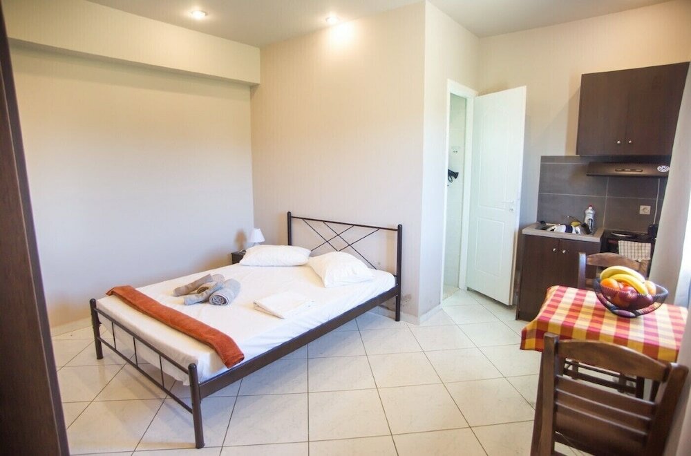 Фото Filippion Hotel