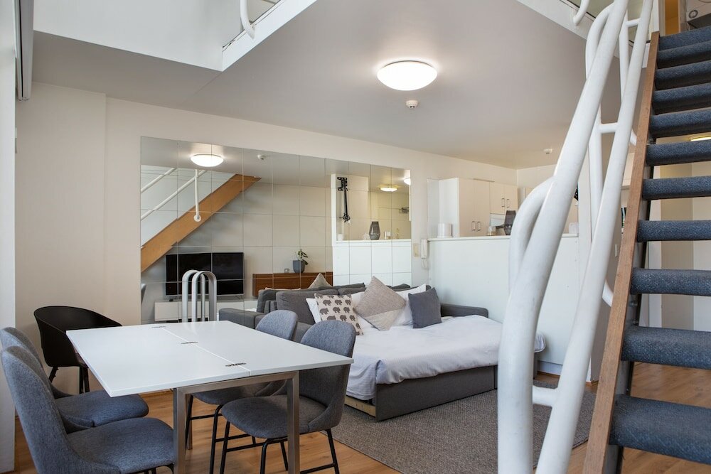 Фото The Loft by Darling Harbour