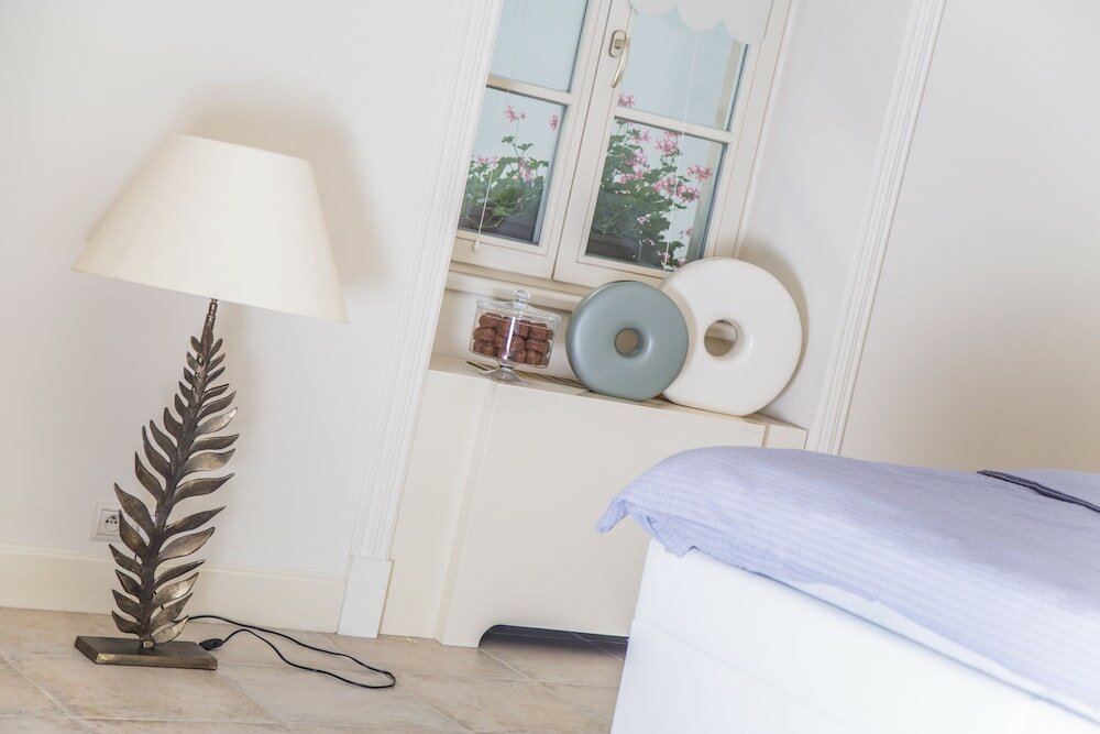 Фото President Boutique Apartment