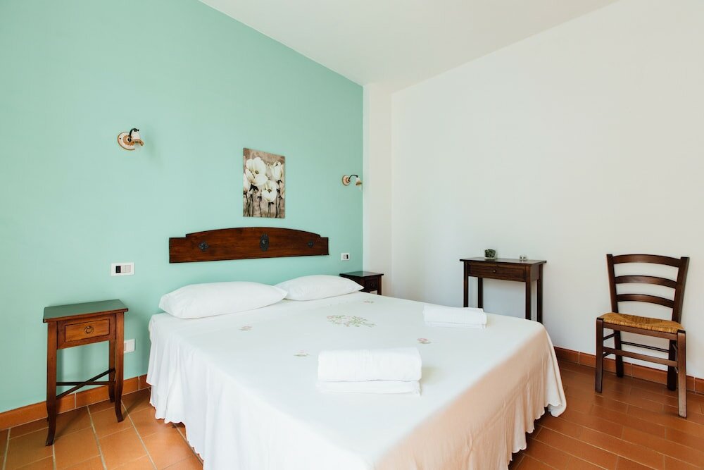 Фото Agriturismo La Quercia