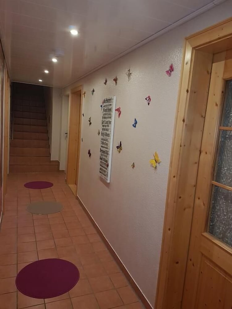 Фото Gästezimmer Haus Talblick