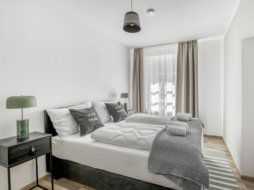 Фото Limehome Villach Hauptplatz