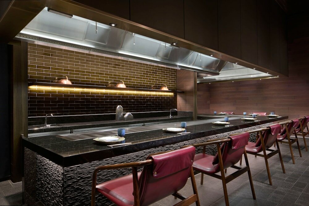 Фото Jw Marriott Hotel Nara