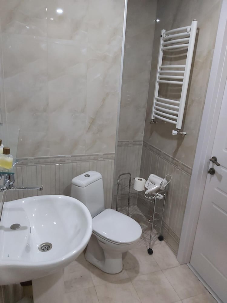 Фото Tbilisi Center Hotel