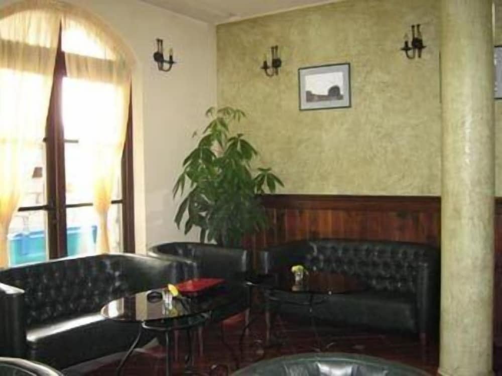 Фото Trinity Sea Residence