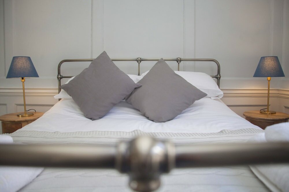 Фото The Georgian Townhouse Pierrepont Place