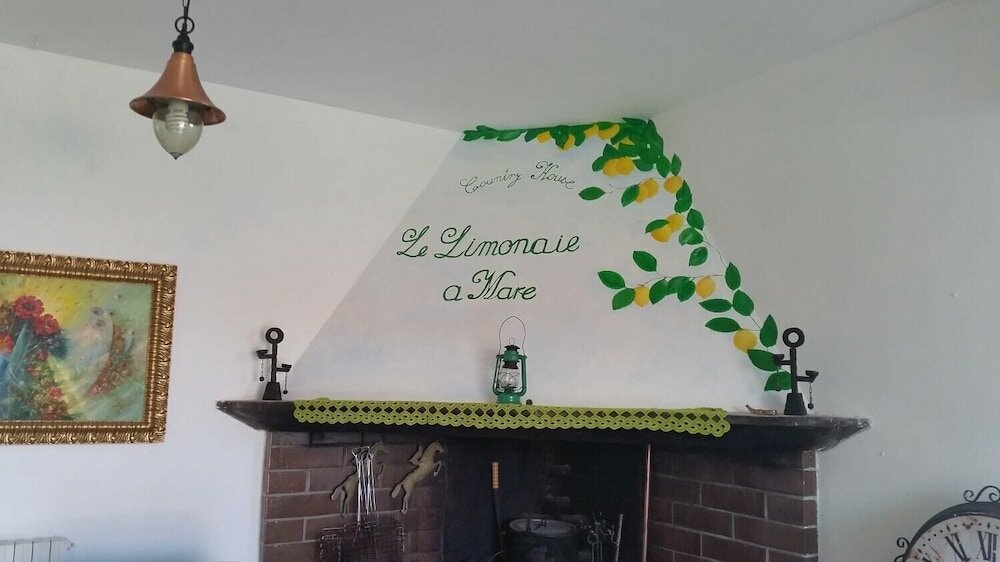 Фото Le Limonaie a Mare