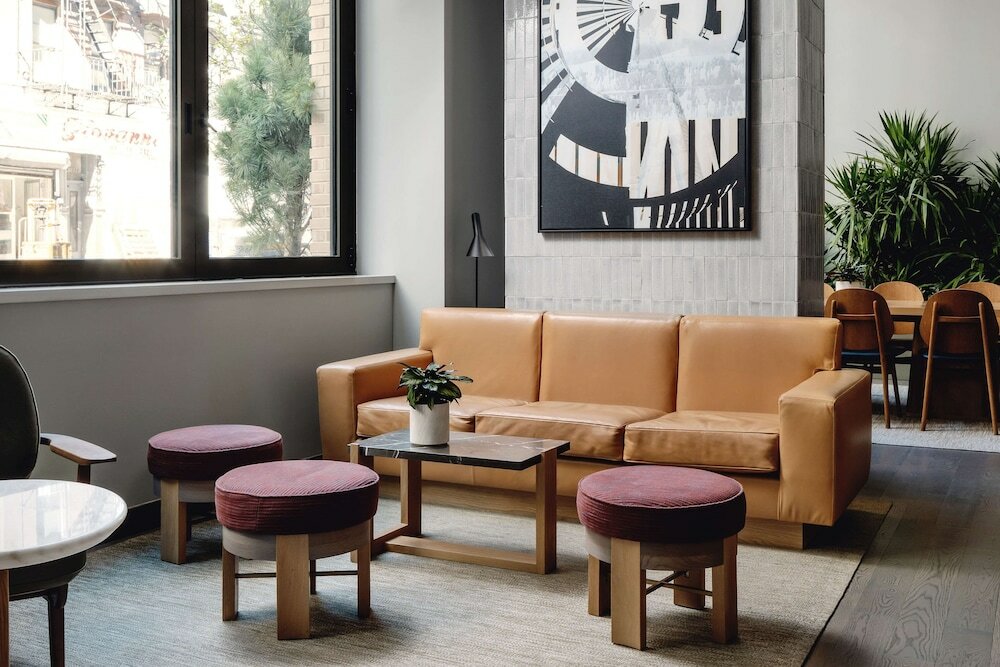 Фото Arlo Midtown