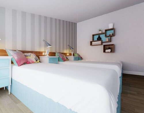 Гостиница Dogan Park Otel в Атакуме