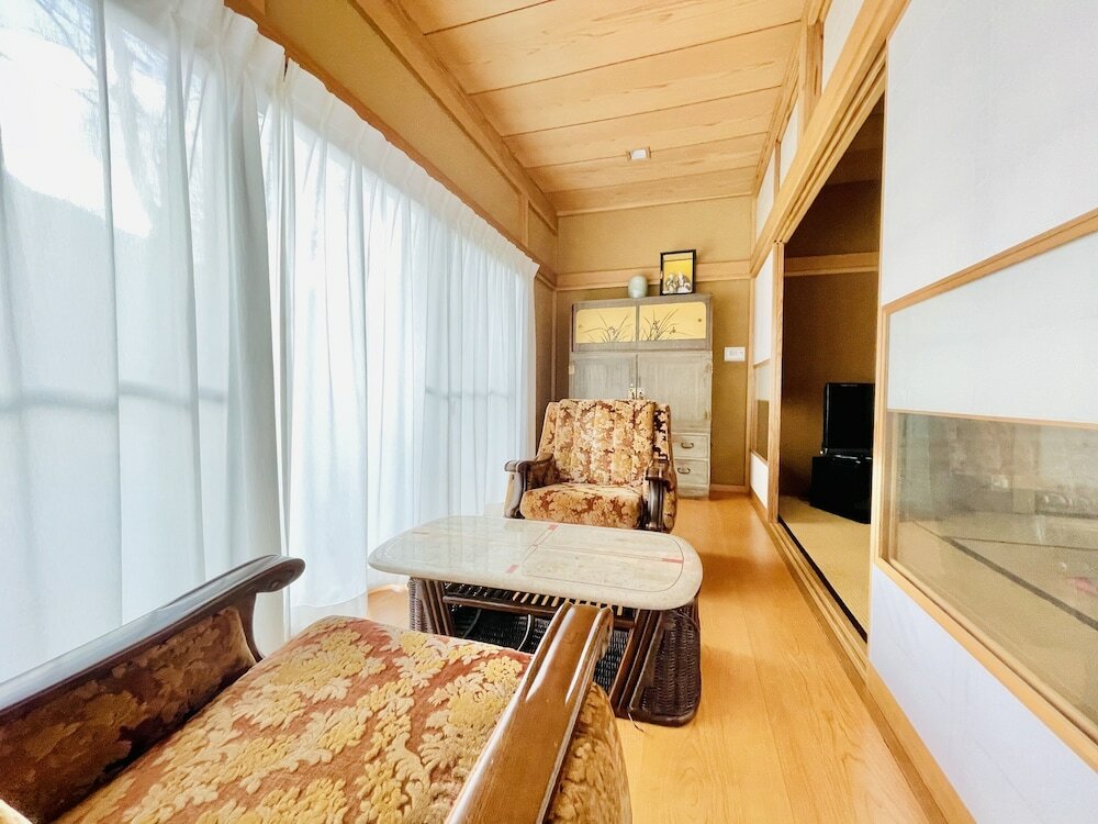 Фото Hakone Man Rai Private Villa & Garden