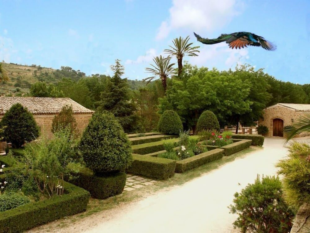 Фото Agriturismo Savoca