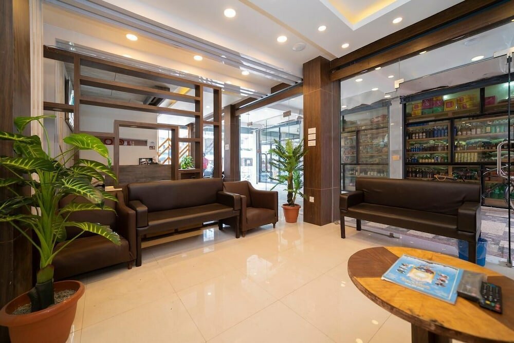 Фото отеля 5