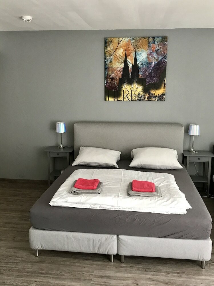 Фото City Apartment am Dom