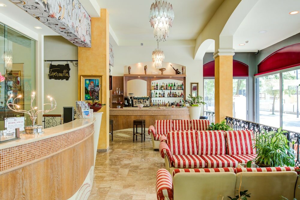 Фото Hotel Splendid