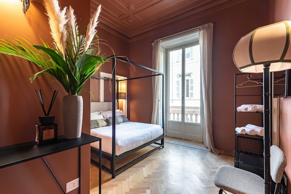 Фото Boutique Centrale Sant'Andrea