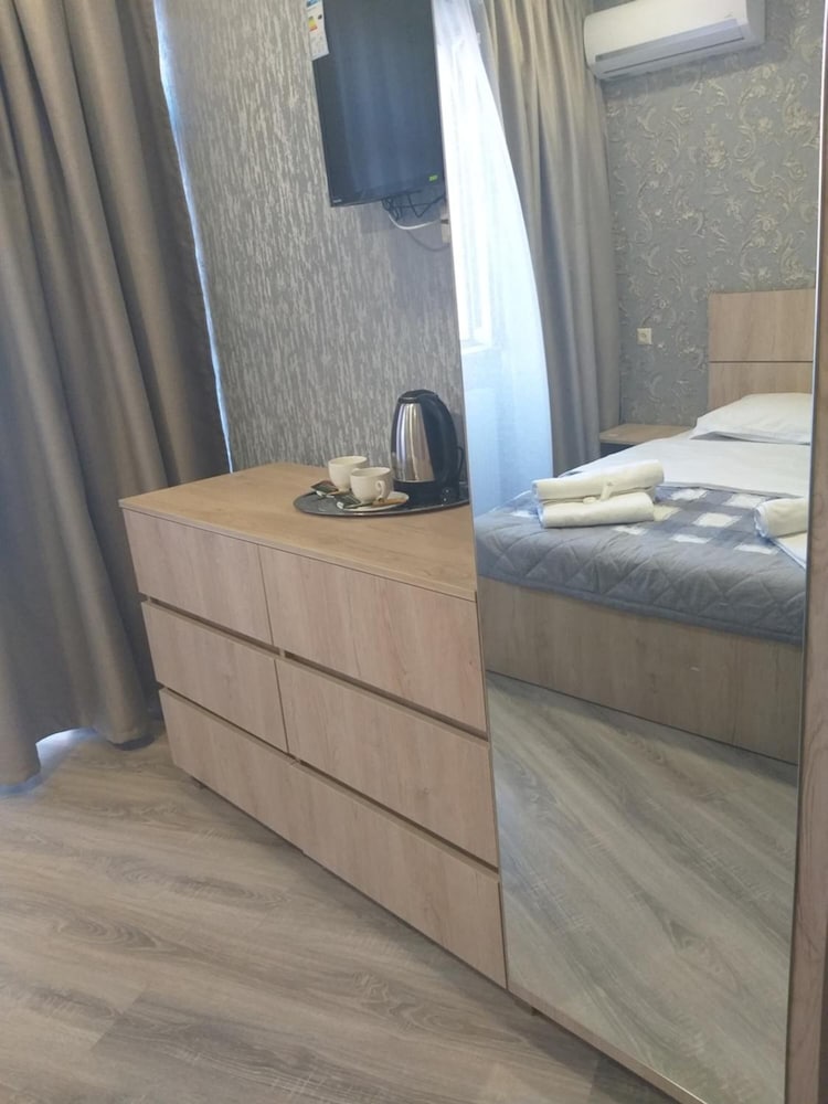 Фото Tbilisi Center Hotel