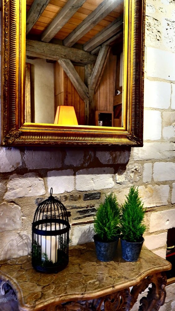 Фото Hotel la Maison de Rhodes