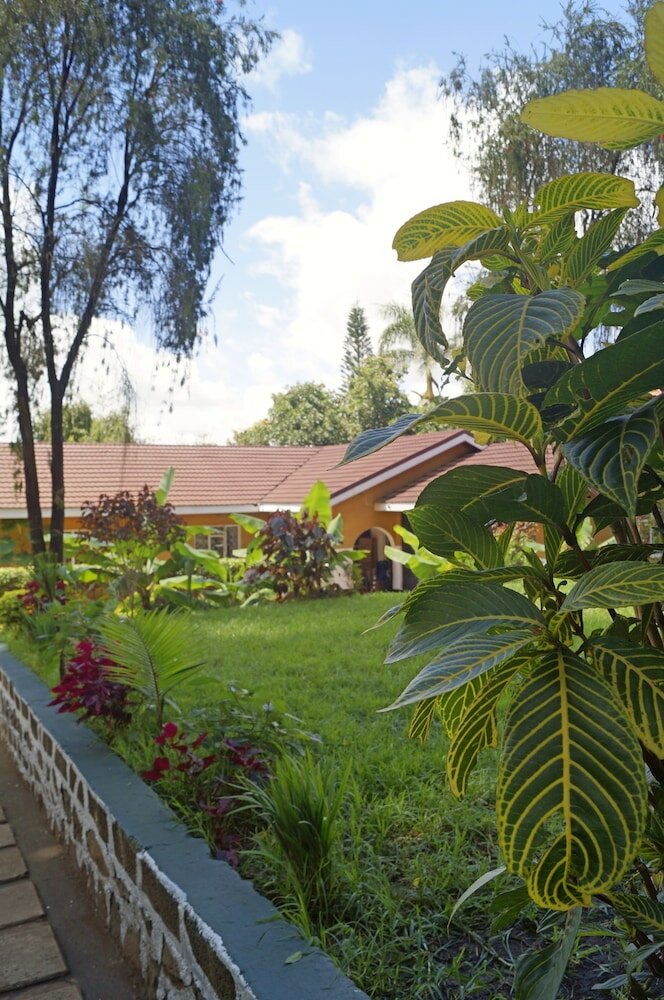 Фото отеля 5